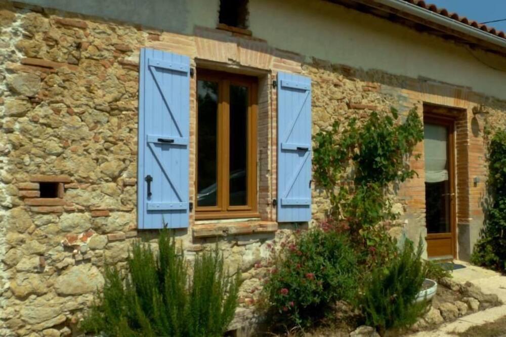 Photo of Outdoor in Marliac