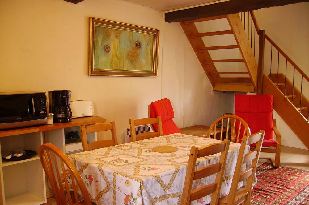 Photo of Kitchen in Marliac
