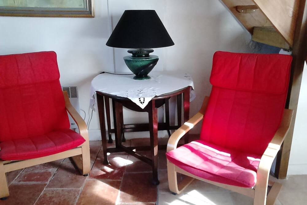 Photo of Livingroom in Marliac