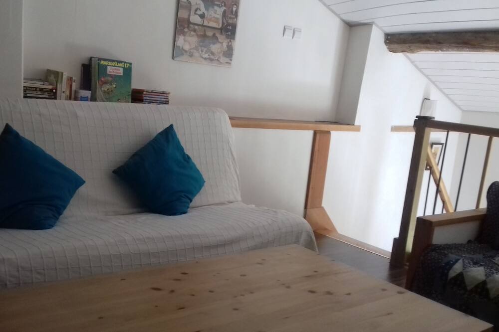 Photo of Bedroom in Marliac