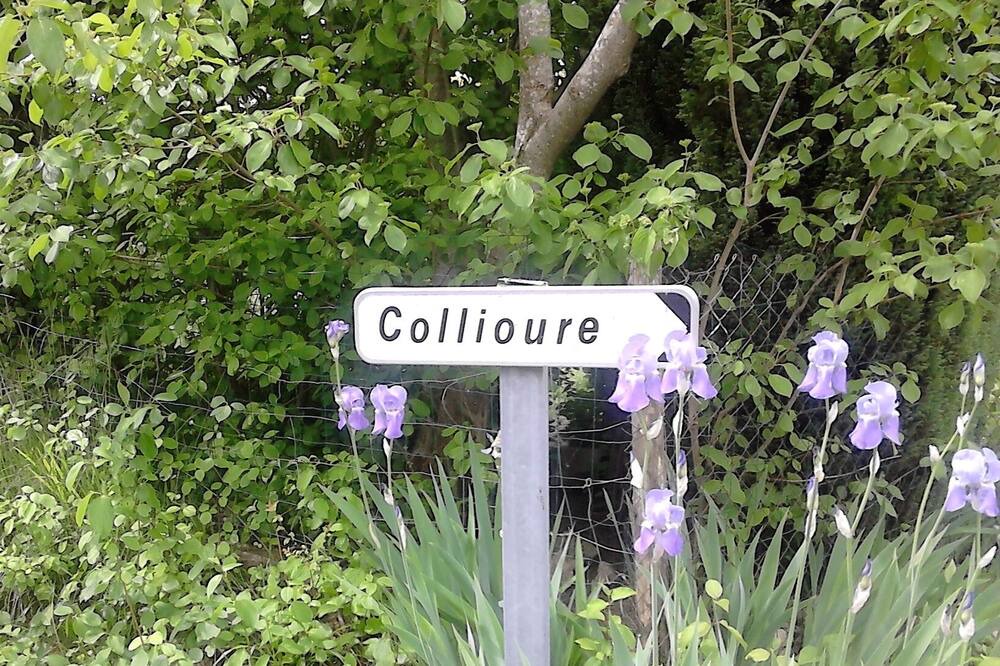 Photo of Outdoor in Marliac