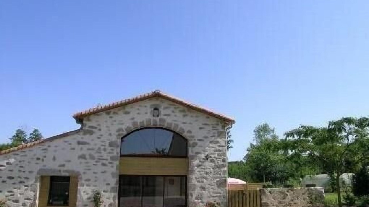 Photo of Outdoor in La Gaubretiere