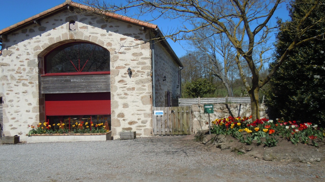 Photo of Outdoor in La Gaubretiere