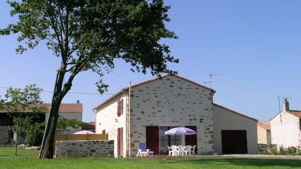 Photo of Outdoor in La Gaubretiere
