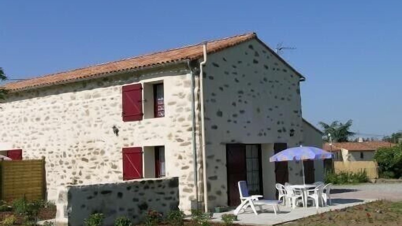 Photo of Outdoor in La Gaubretiere