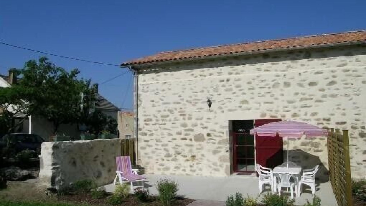 Photo of Outdoor in La Gaubretiere
