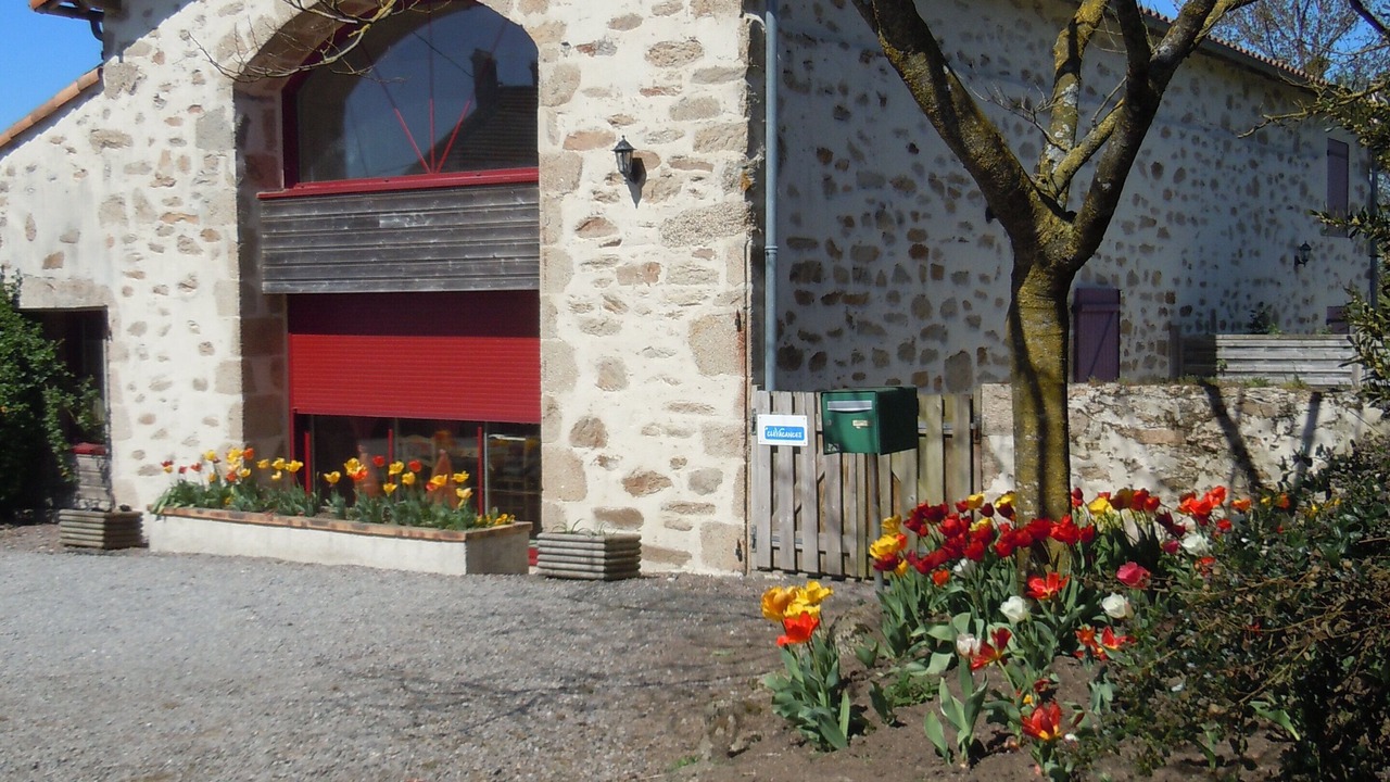 Photo of Outdoor in La Gaubretiere