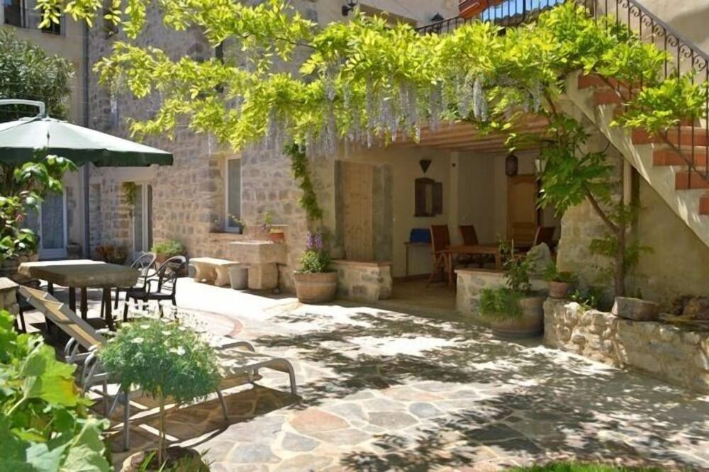 Photo of Outdoor in Lagrasse