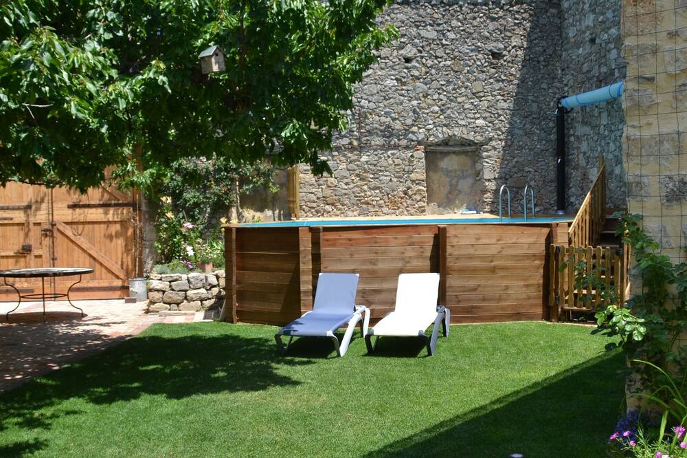 Photo of Outdoor in Lagrasse