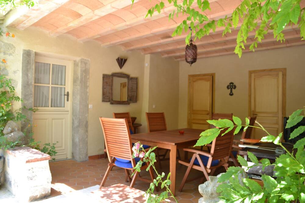 Photo of Others in Lagrasse