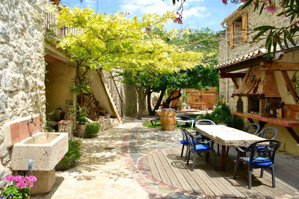 Photo of Others in Lagrasse