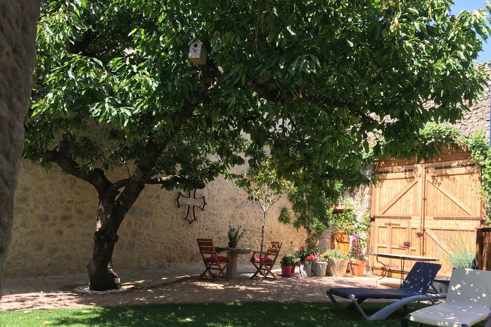 Photo of Others in Lagrasse
