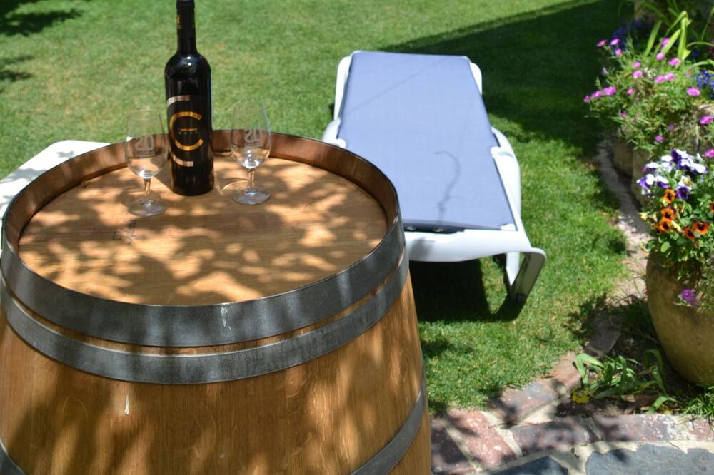 Photo of Outdoor in Lagrasse
