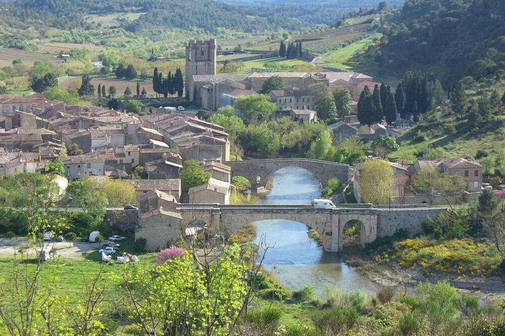 Photo of Others in Lagrasse