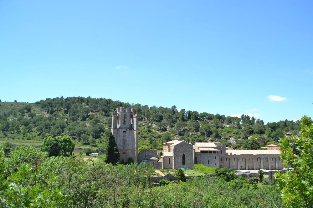 Photo of Others in Lagrasse