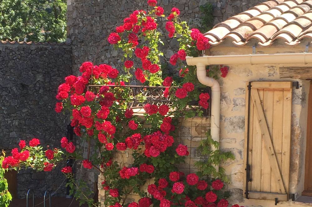 Photo of Outdoor in Lagrasse