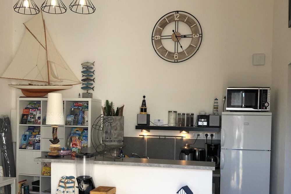 Photo of Kitchen in Le Fenouiller