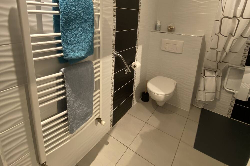 Photo of Bathroom in Le Fenouiller