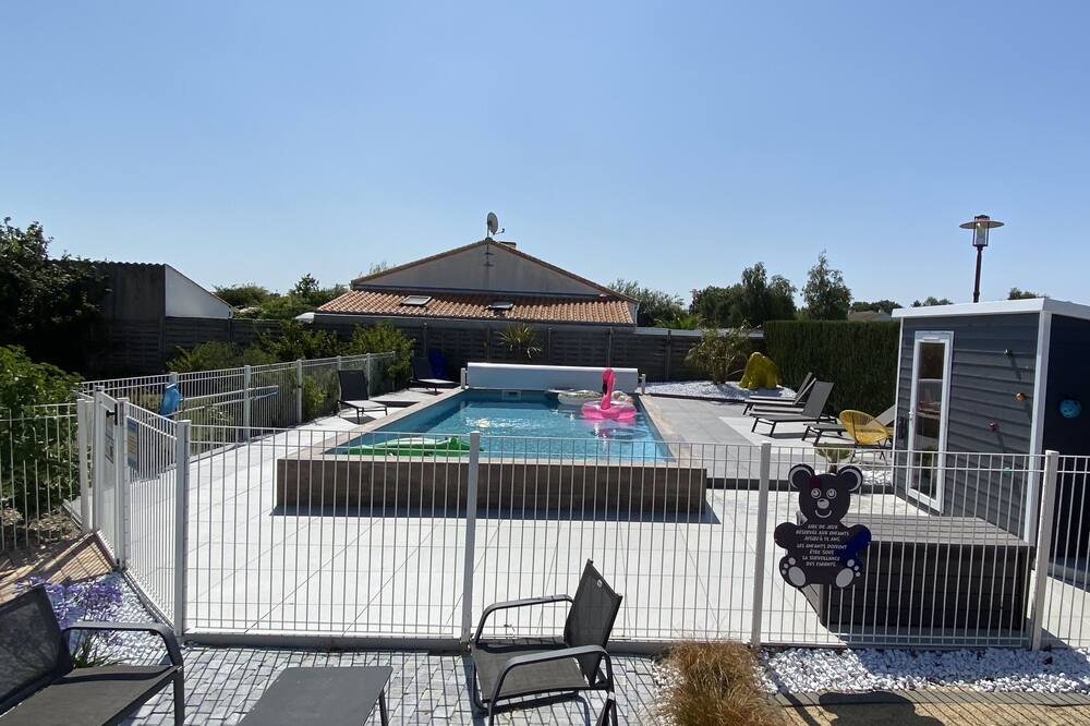 Photo of Outdoor in Le Fenouiller