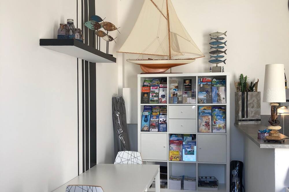 Photo of Bedroom in Le Fenouiller