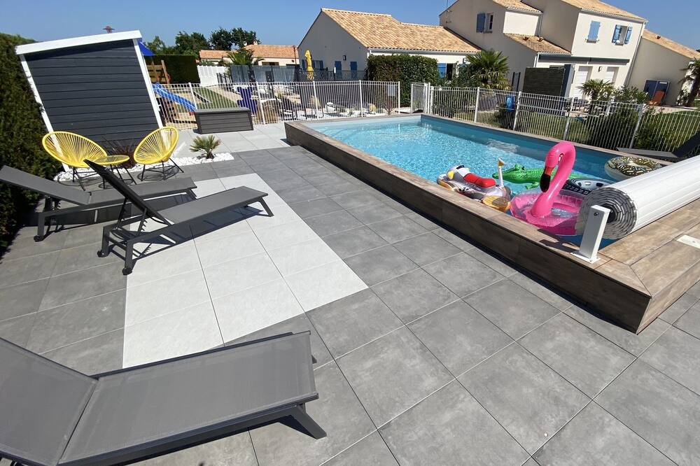 Photo of Outdoor in Le Fenouiller