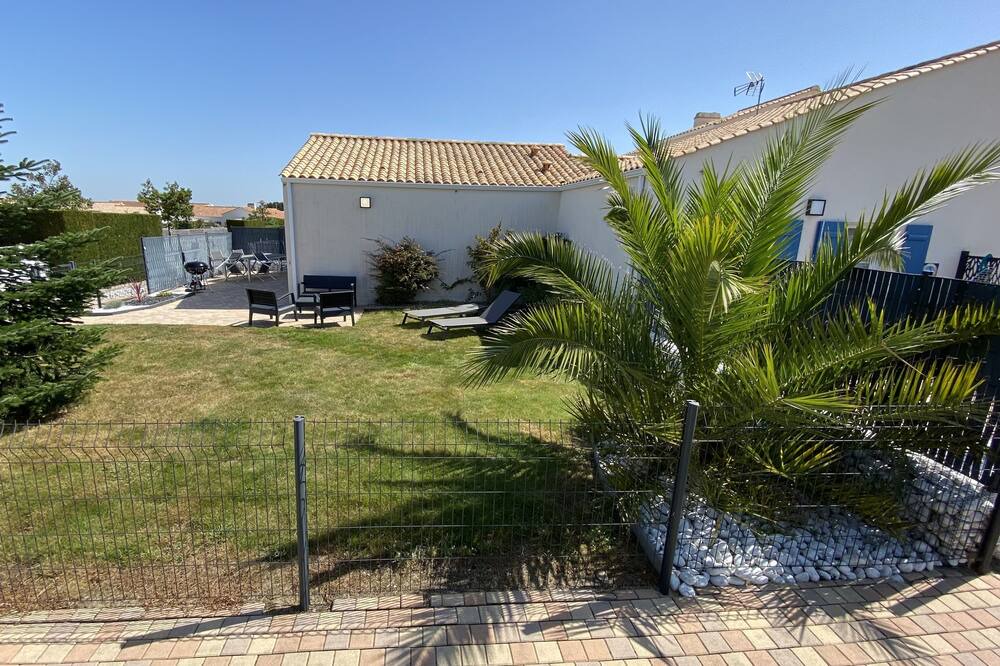 Photo of Outdoor in Le Fenouiller