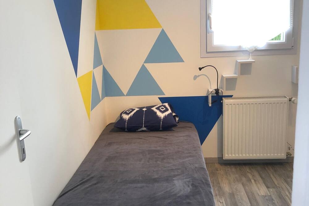 Photo of Bedroom in Le Fenouiller