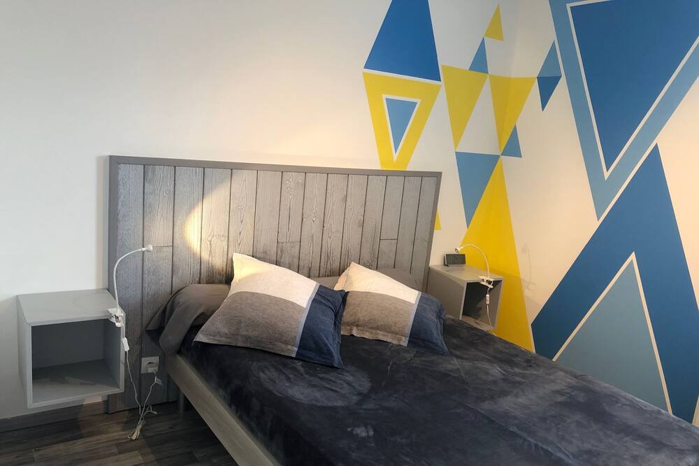 Photo of Bedroom in Le Fenouiller