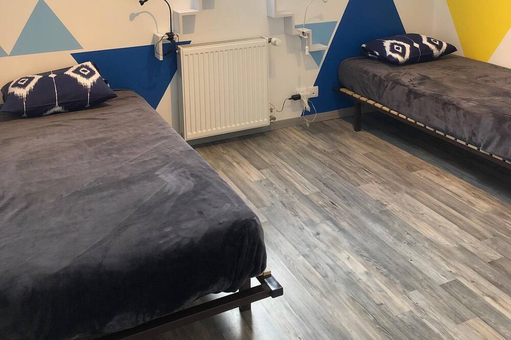 Photo of Bedroom in Le Fenouiller