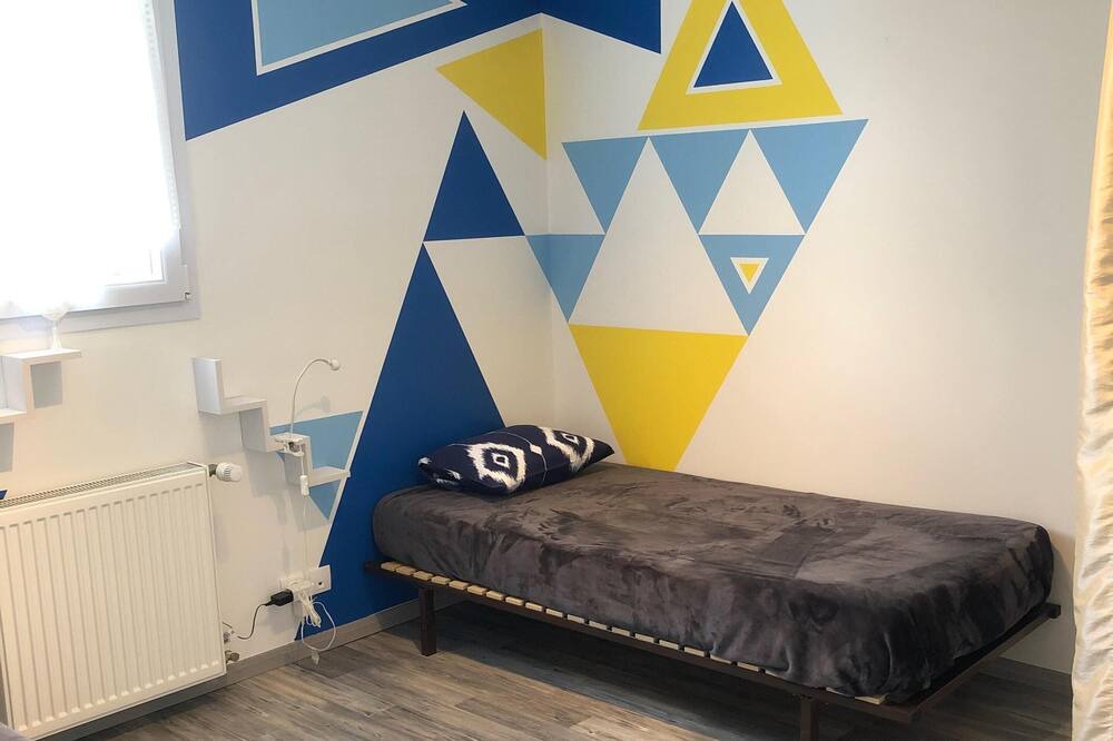 Photo of Bedroom in Le Fenouiller