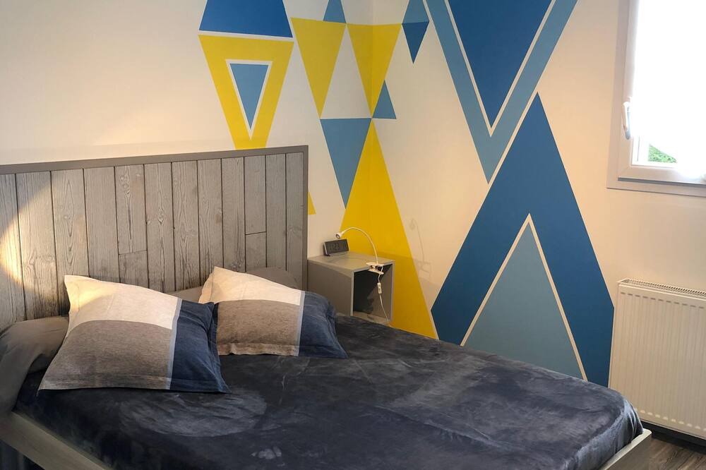 Photo of Bedroom in Le Fenouiller