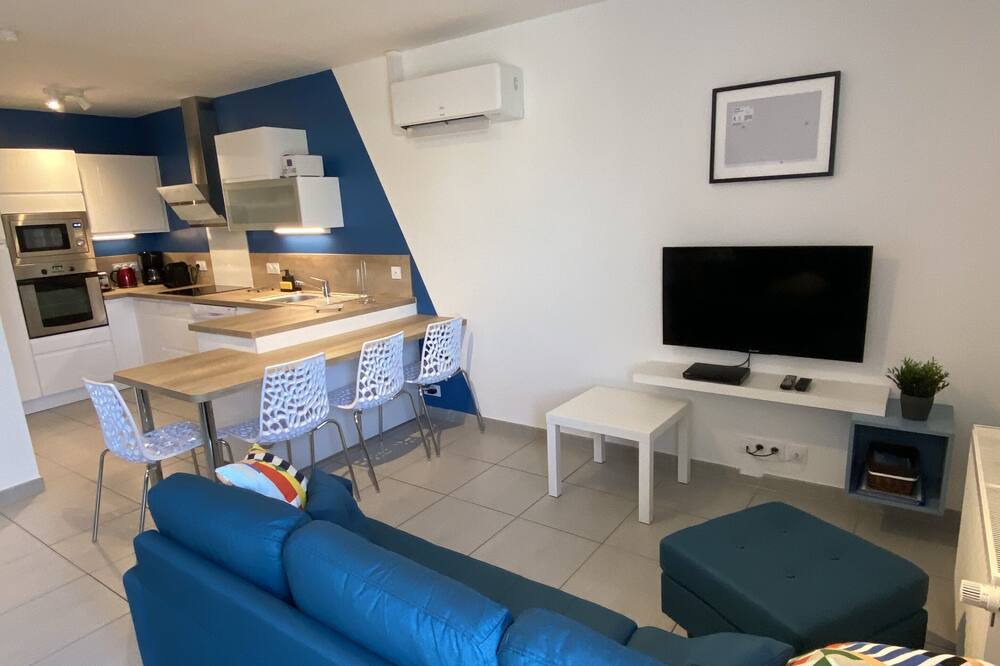 Photo of Livingroom in Le Fenouiller