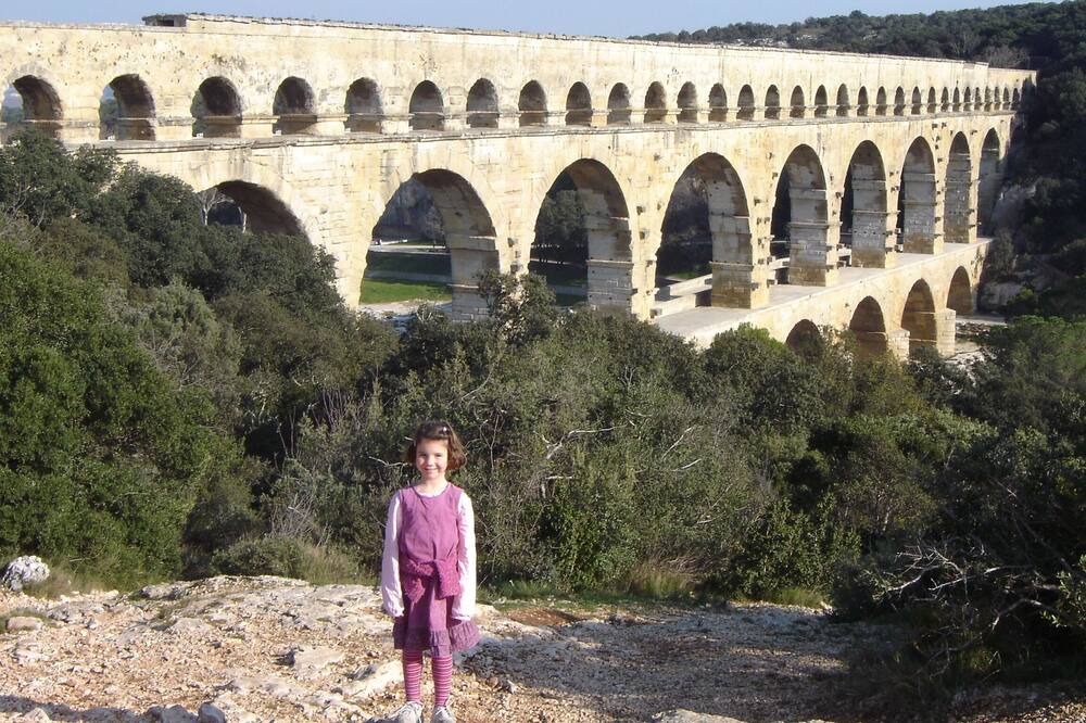 Photo of Outdoor in Calvisson