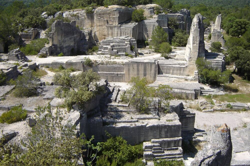 Photo of Outdoor in Calvisson