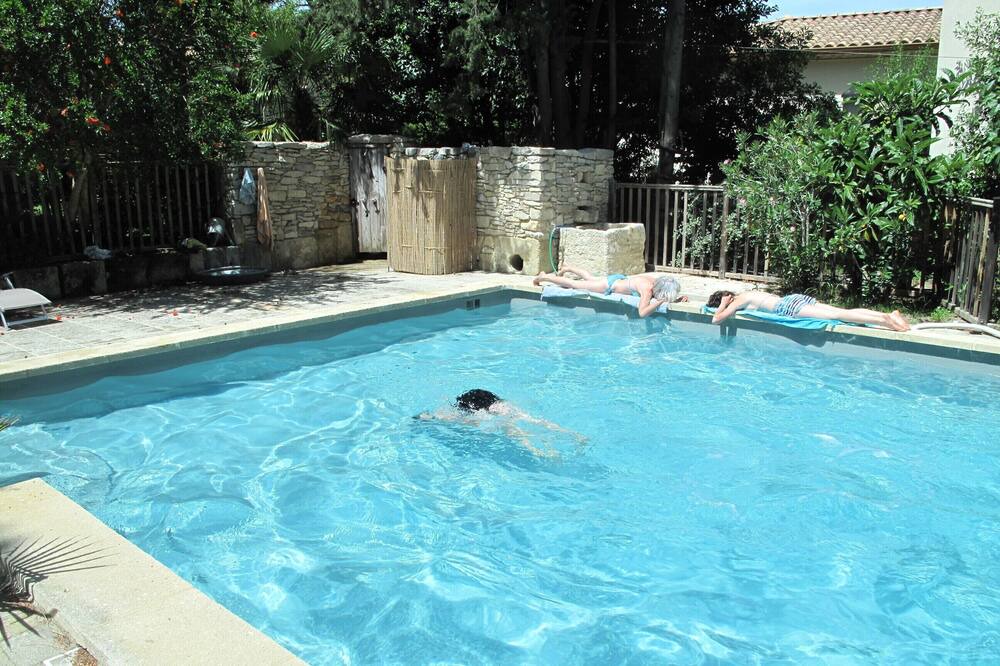 Photo of Outdoor in Calvisson
