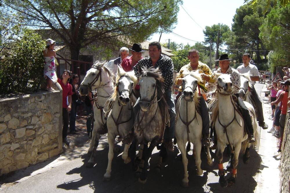 Photo of Others in Calvisson
