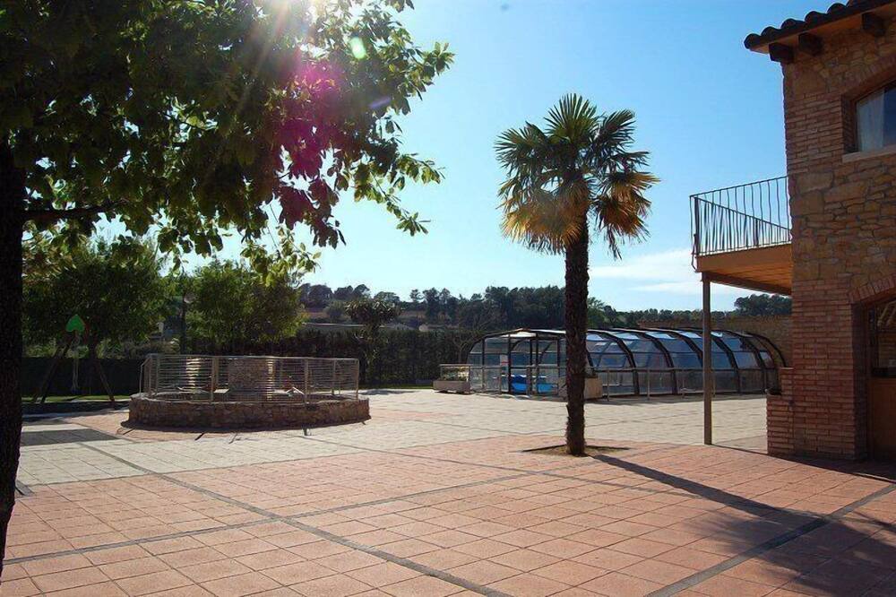 Photo of Patio Balcony in Galliners
