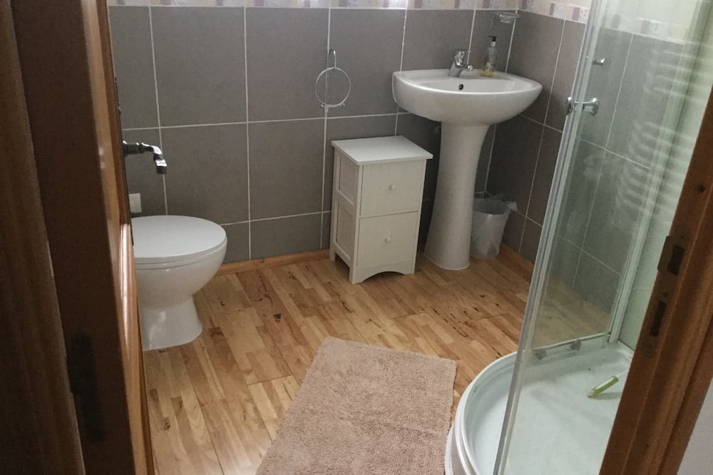Photo of Bathroom in Segrie-Fontaine