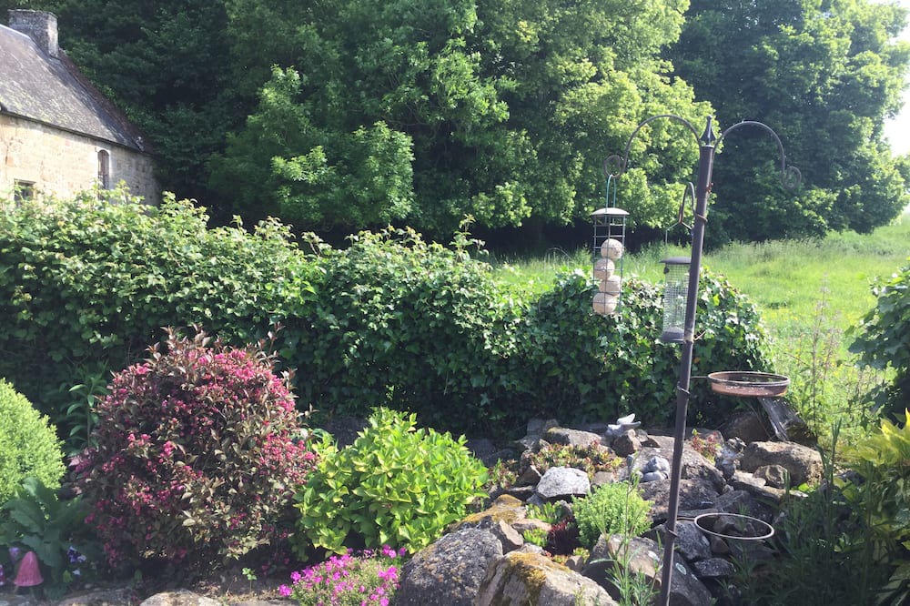 Photo of Outdoor in Segrie-Fontaine