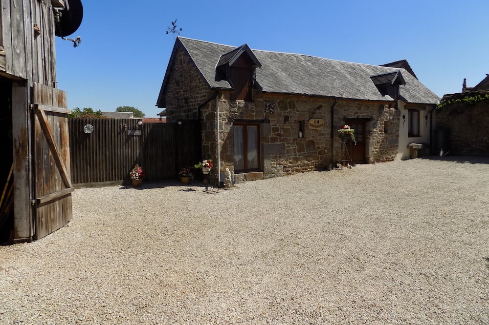 Photo of Outdoor in Segrie-Fontaine