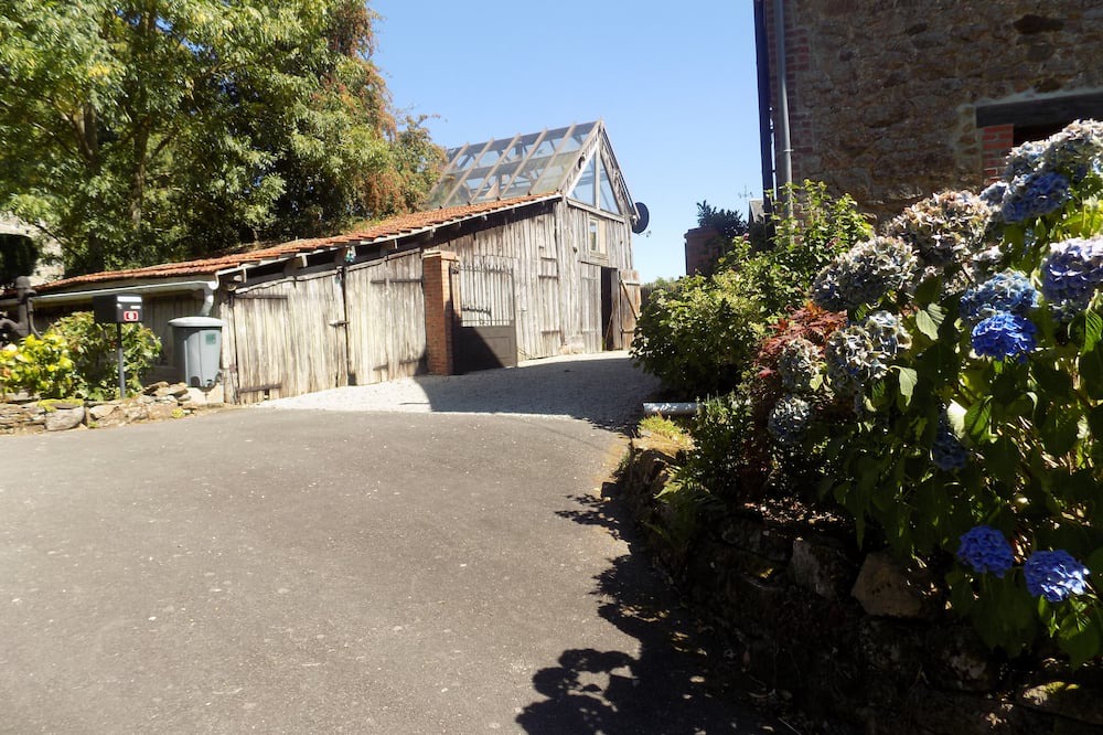 Photo of Outdoor in Segrie-Fontaine