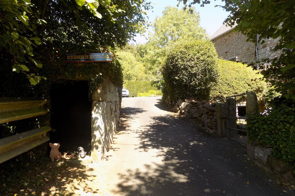 Photo of Outdoor in Segrie-Fontaine