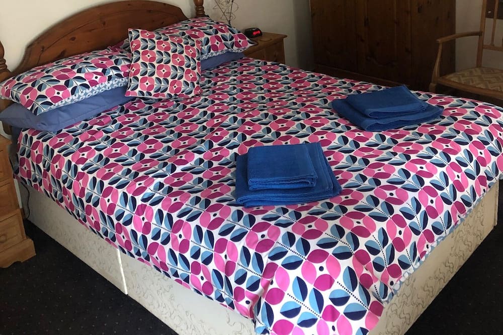 Photo of Bedroom in Segrie-Fontaine