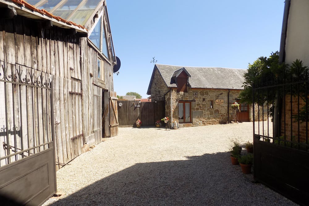 Photo of Outdoor in Segrie-Fontaine