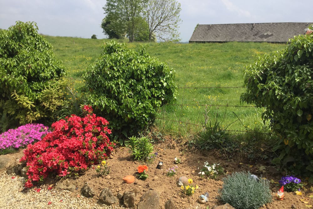 Photo of Outdoor in Segrie-Fontaine