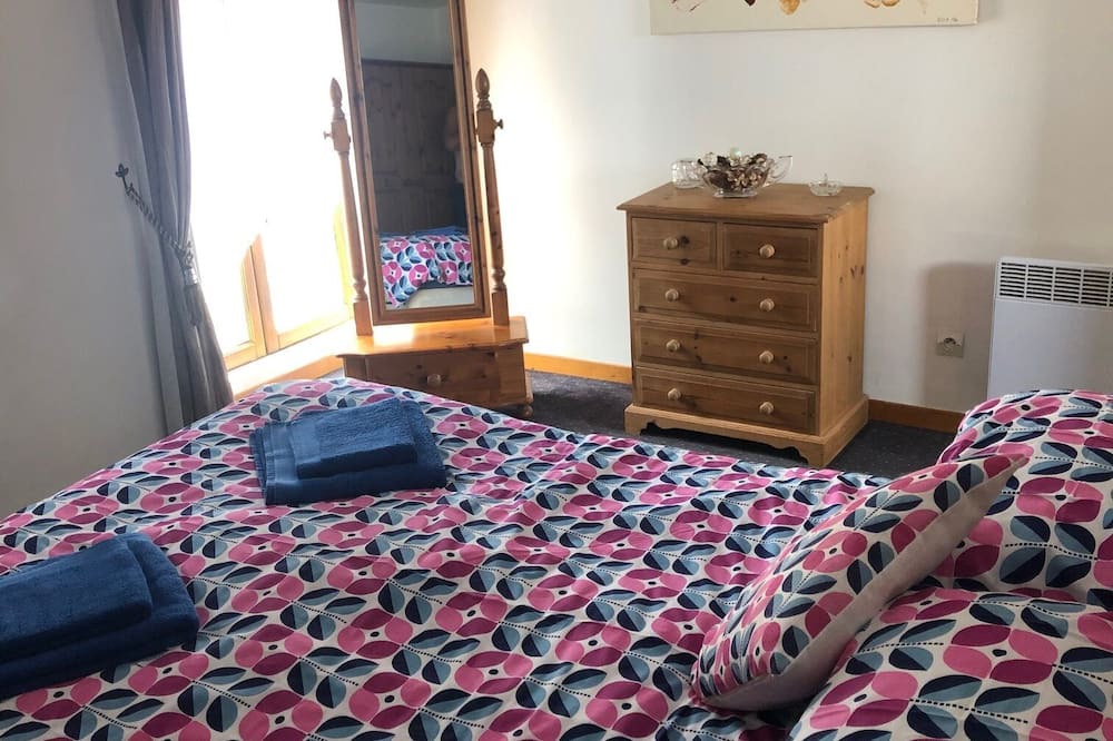 Photo of Bedroom in Segrie-Fontaine