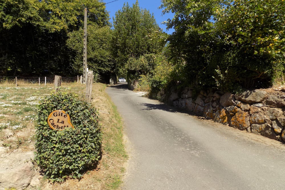 Photo of Outdoor in Segrie-Fontaine