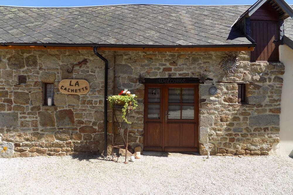 Photo of Outdoor in Segrie-Fontaine