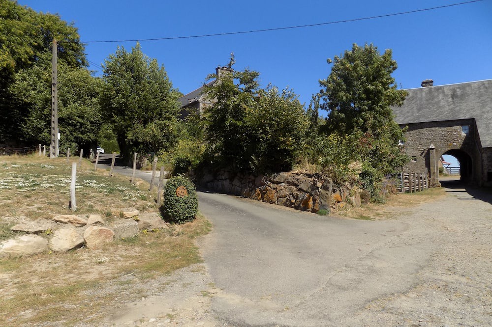 Photo of Outdoor in Segrie-Fontaine