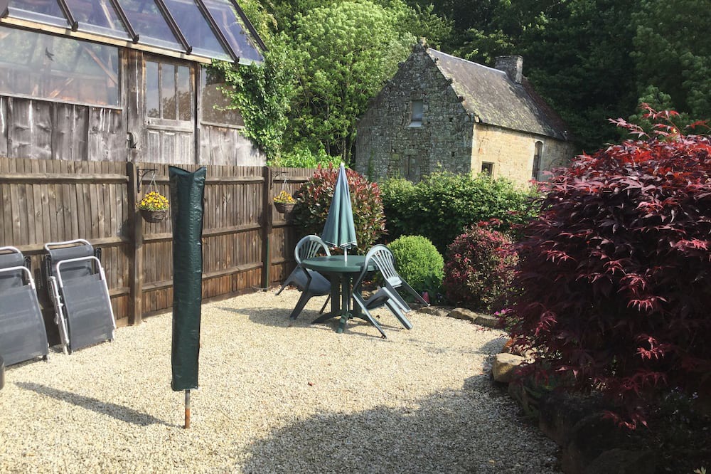 Photo of Outdoor in Segrie-Fontaine